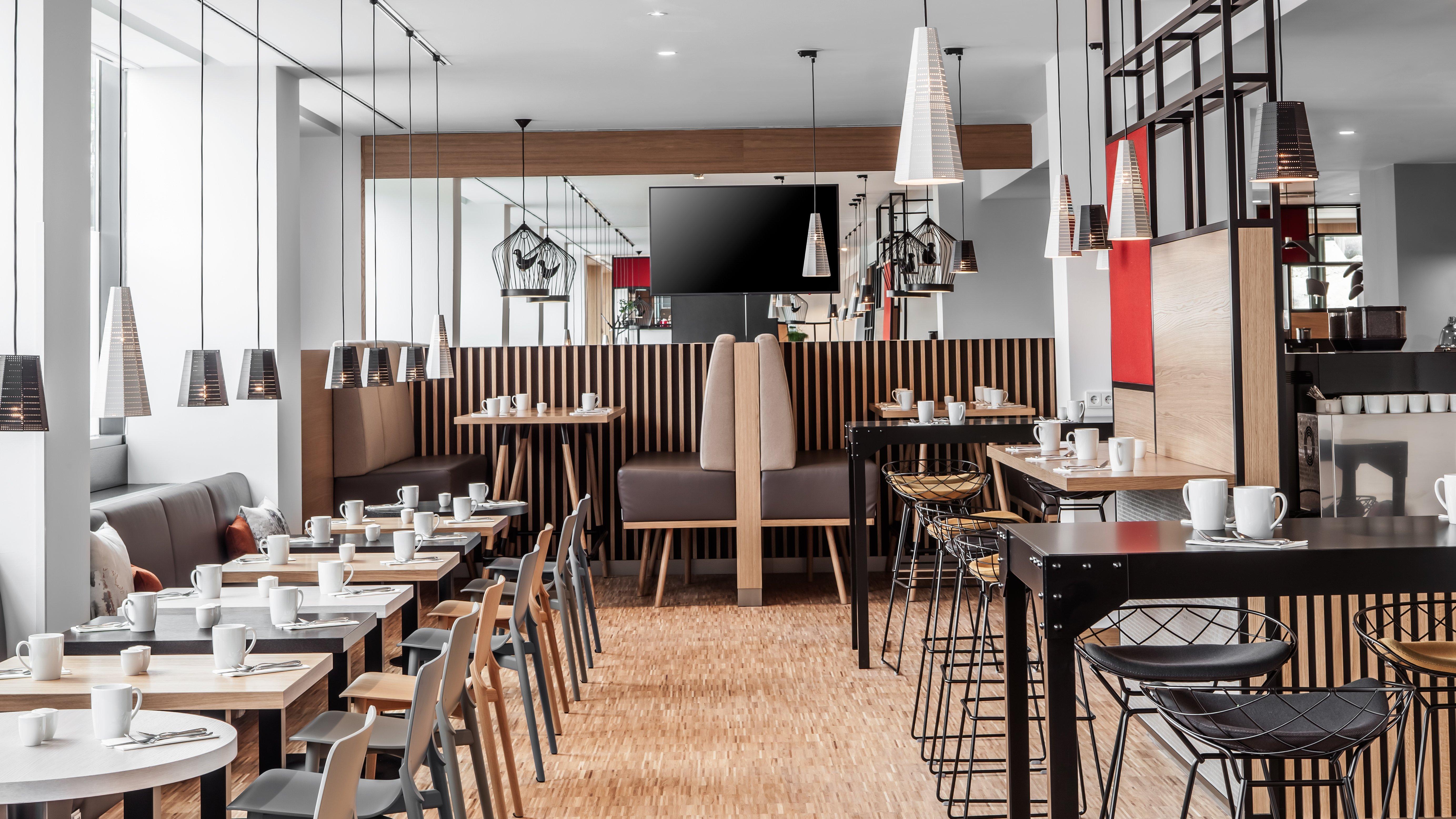 Hotel - Leuchtenbergring By Ihg 4*