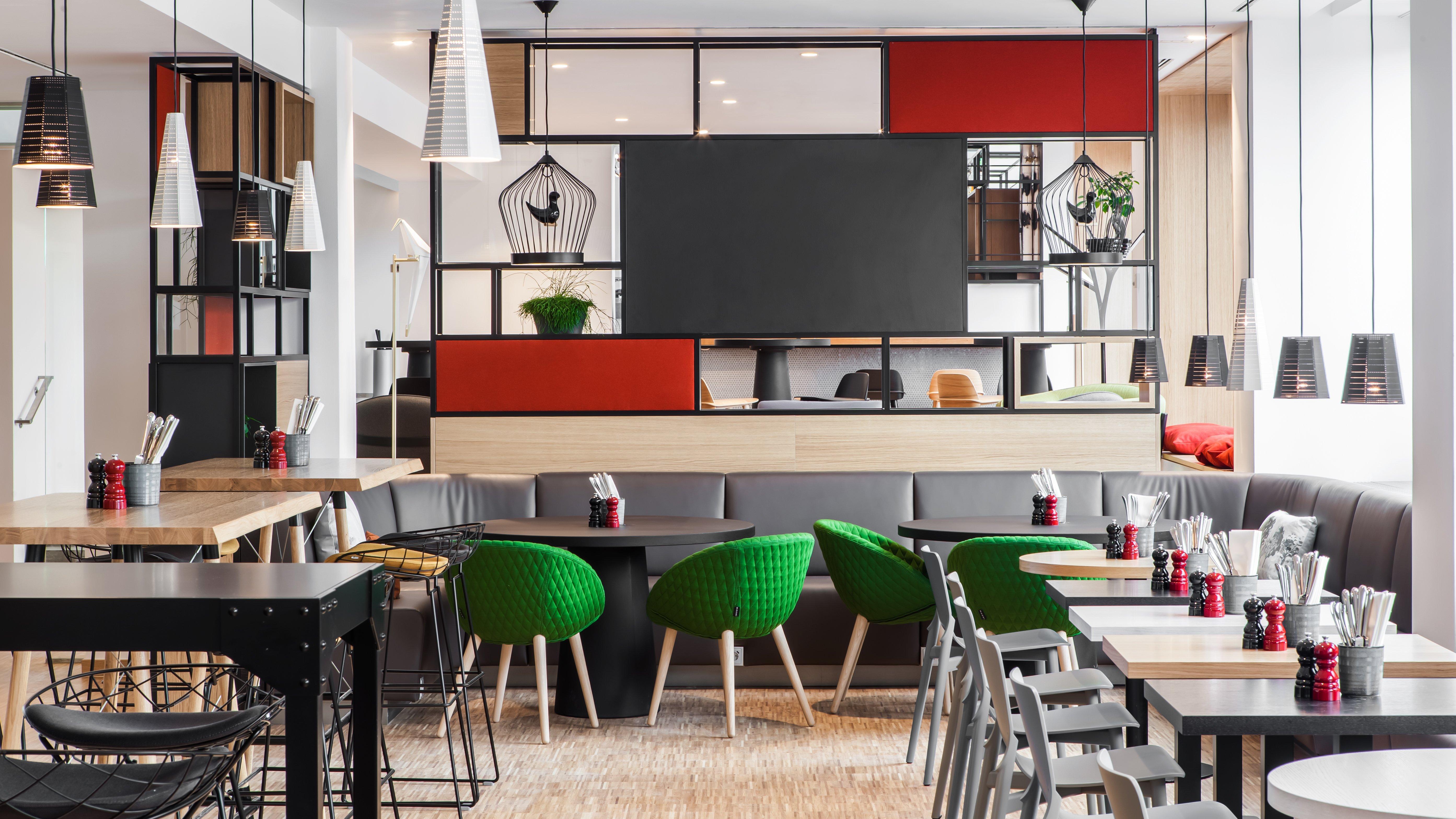 Hotel - Leuchtenbergring By Ihg Munich