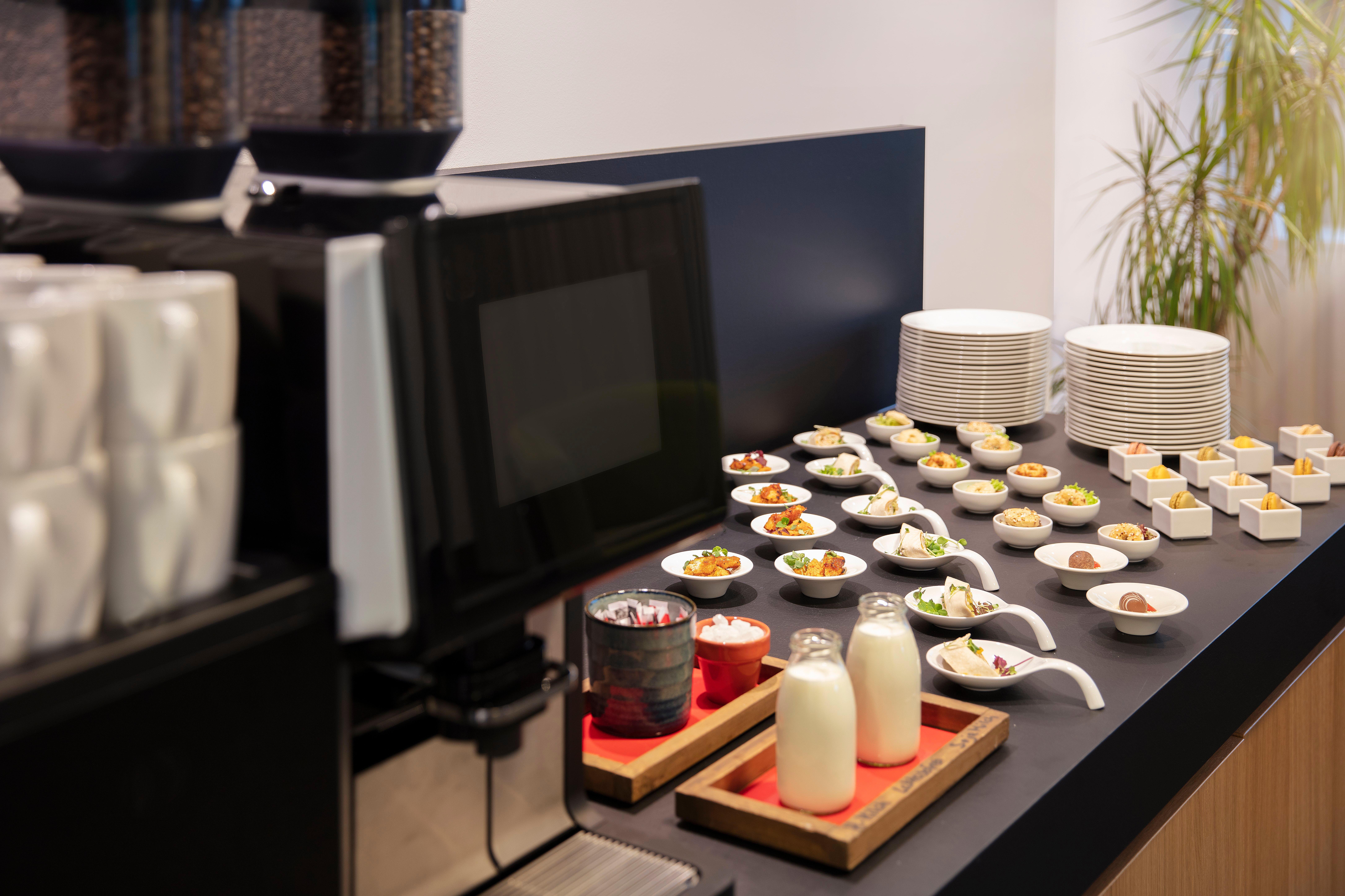 Hotel - Leuchtenbergring By Ihg Munich