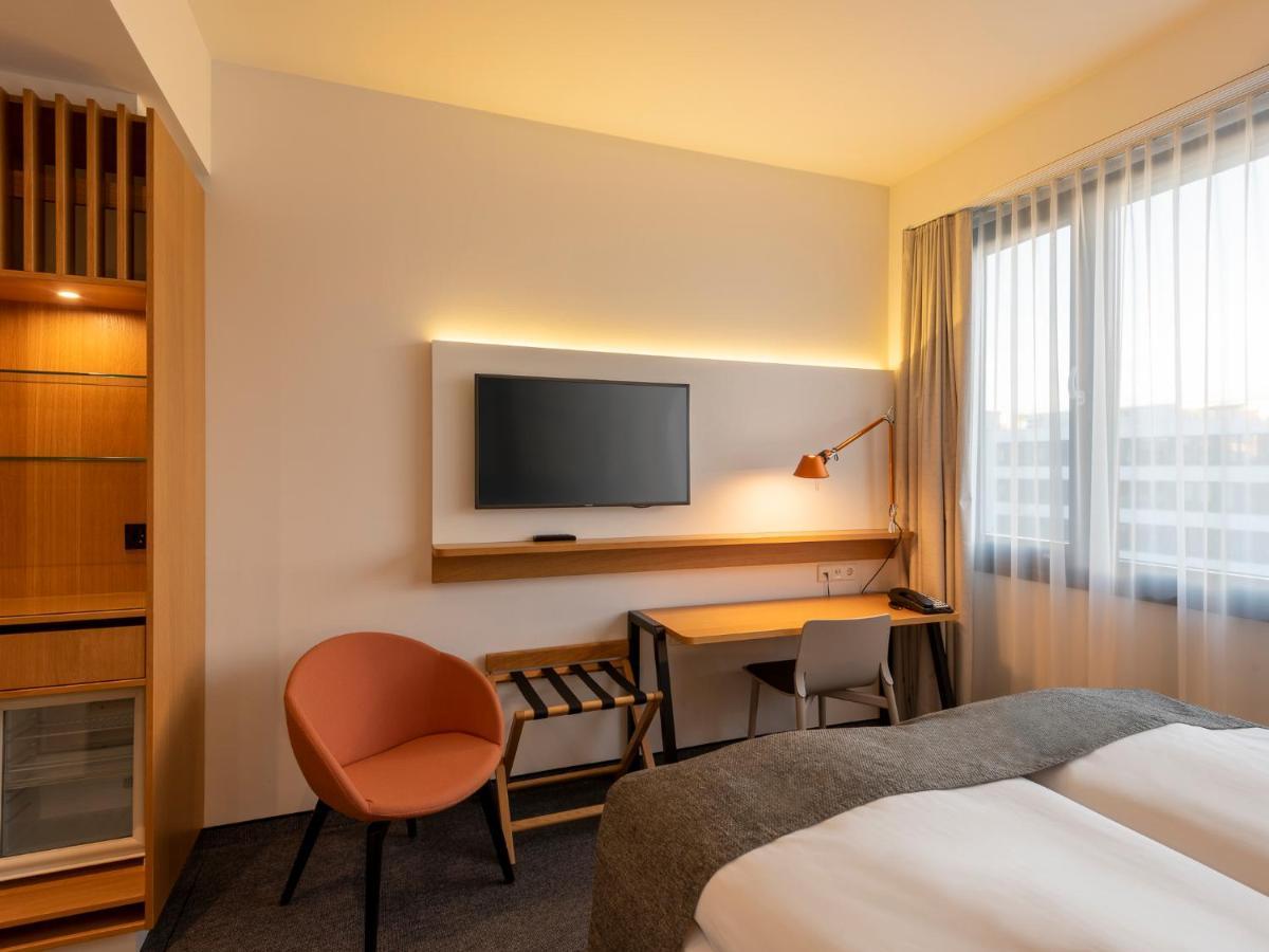 Hotel - Leuchtenbergring By Ihg Munich