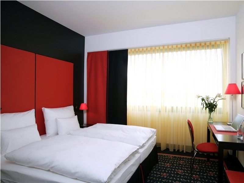 - Leuchtenbergring By Ihg Hotel Munich