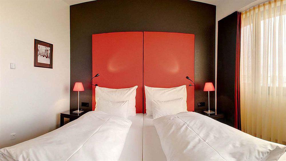 - Leuchtenbergring By Ihg Hotel Munich